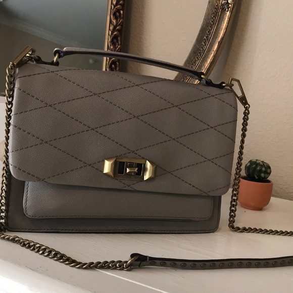 Rebecca minkoff je taime medium crossbody bag Clearance